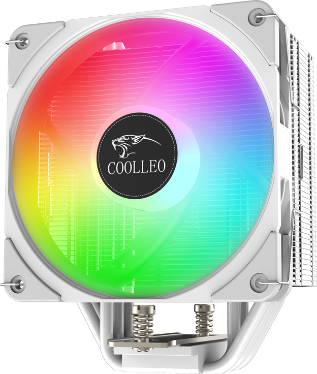 Etian CL-P50iWH-ARGB V2